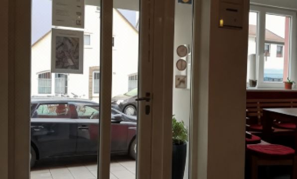 Hotel am Brauerei-Dreieck