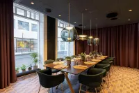 Radisson Blu 1919 Hotel Reykjavik