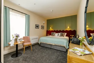 Club House Hotel Kilkenny Hotels in 