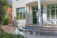 Atlas Residence