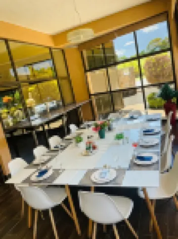 Vhafamadi Bed and Breakfast