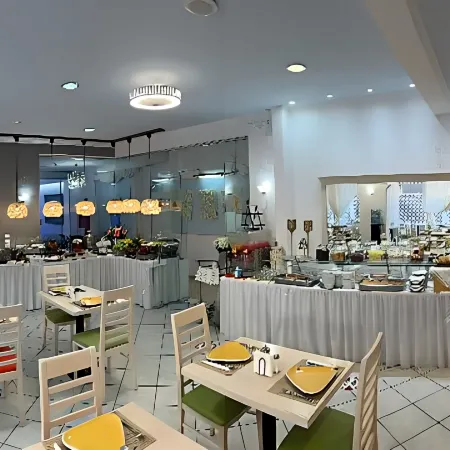 Thalia Deco City & Beach Hotel