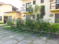 Pousada Dos Girassois Prado