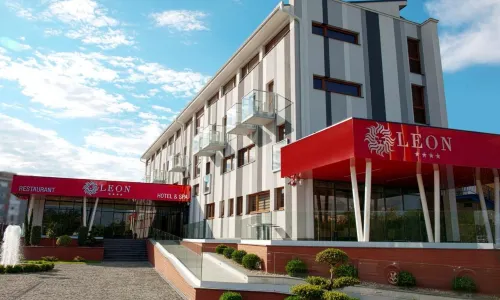 Hotel Leon & Spa