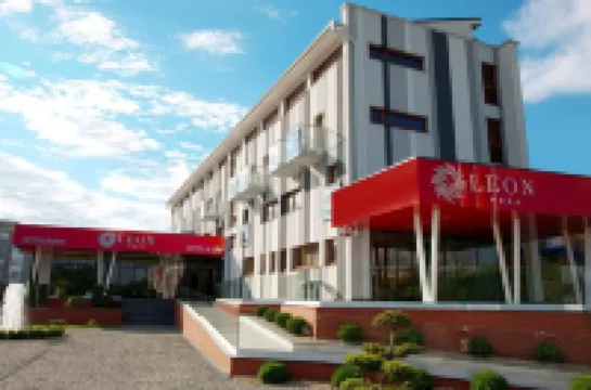 Hotel Leon & Spa