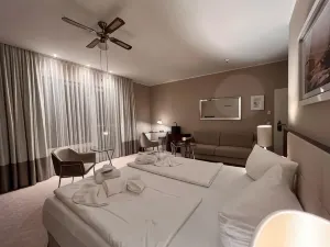 Hotel Resort Märkisches Meer