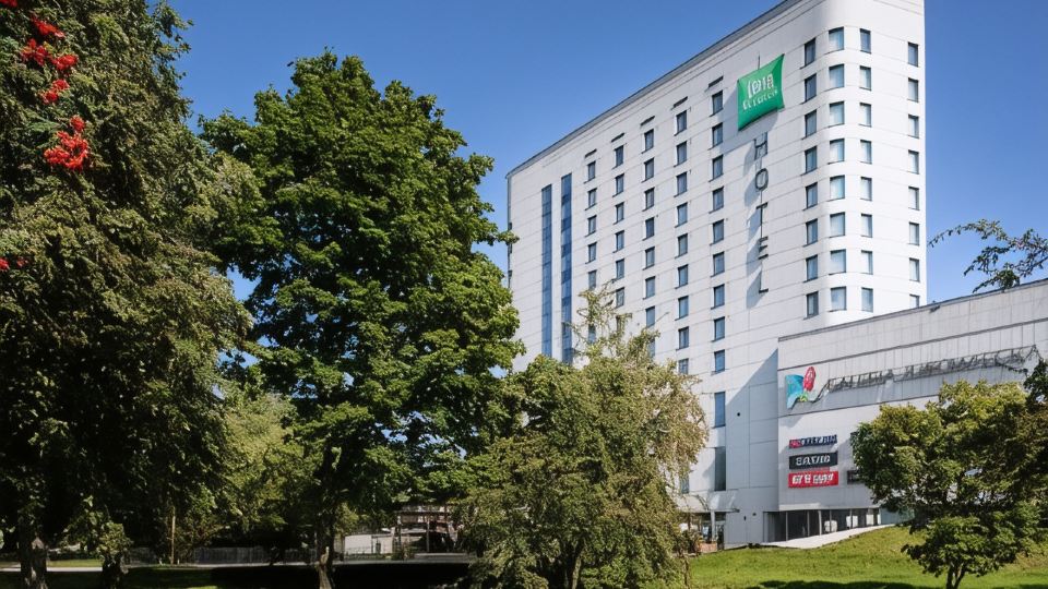 Ibis Styles Bialystok