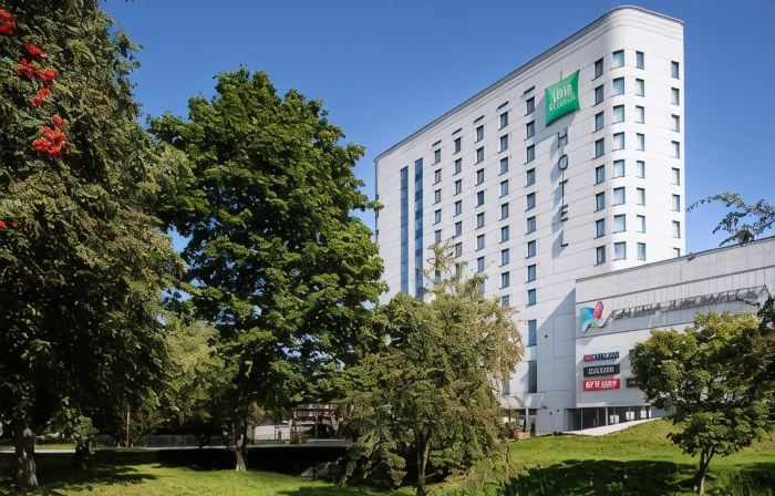 Ibis Styles Bialystok