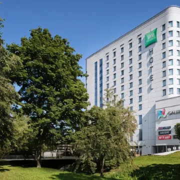 Ibis Styles Bialystok