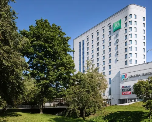 Ibis Styles Bialystok Hotels near Historical Museum