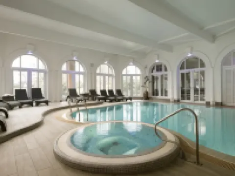 Birmingham North Moor Hall Hotel, BW Premier Collection Hotels in Sutton Coldfield