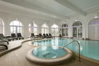Birmingham North Moor Hall Hotel, BW Premier Collection Hotel a Weeford