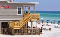 The Coastline Inn - 2-Star