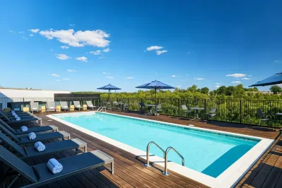Merriweather Lakehouse, Autograph Collection Hotels in Howard County