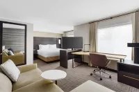 โรงแรม Residence Inn โดย Marriott New Haven Hamden โรงแรมใน