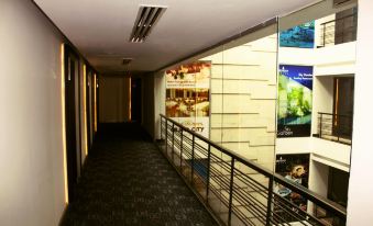 Sky City Hotel Dhaka