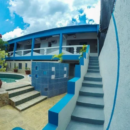 Hotel El Tronco Inc