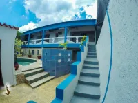 Hotel El Tronco Inc - Pet friendly