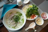 โฮเทล เลอ บูตอง - พร้อมอาหารเช้า