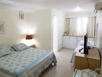 Videiras Palace Hotel Hotels in Cachoeira Paulista