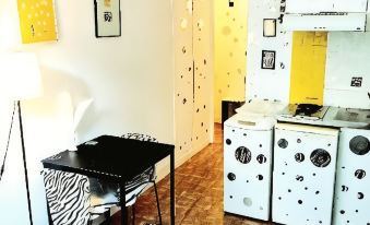 Appartement entier à Neuilly-sur-Seine