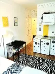 Appartement entier à Neuilly-sur-Seine