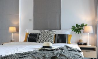 Gardenia Bich Cau Serviced Apartment