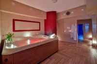 Grand Podhale Resort&Spa- Jacuzzi - Sauna fińska I Łaźnia Parowa - Widok na Tatry Hotels in Murzasichle