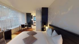 VISIONAPARTMENTS Rue Caroline - self check-in