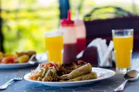 Pine Court Malindi Hotels in Mambrui