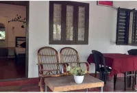 Marari Adonis Beach Villa