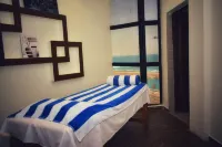 Romance Alexandria Hotel - spa