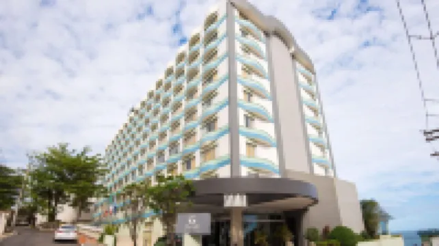Vila Galé Salvador Hotel di 