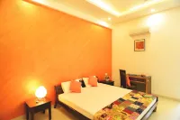 Zostel Jaipur Hotel a 