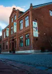 Wellenreiter Gästehaus Tating Hotel a Karolinenkoog