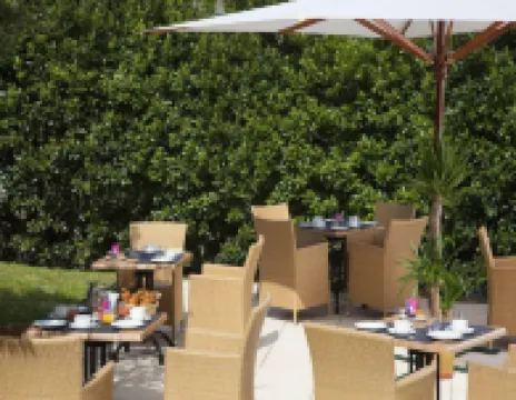 Résidence Biarritz Ocean