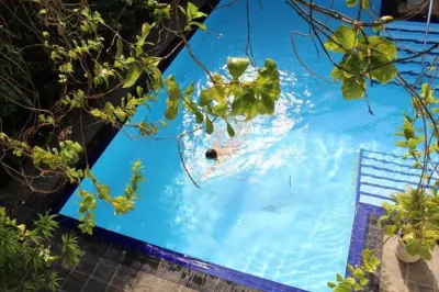 Villa Tara Hotels near Hikkaduwa Beach