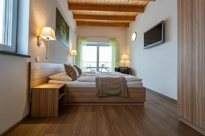 Hotel Fränkischer Hof Các khách sạn gần Catholic University of Eichstätt-Ingolstadt