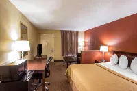 Quality Inn Gaffney I-85 Hotels in Gaffney