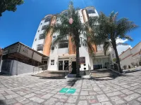 Hotel Señorial Tlaxcala Hotels in 