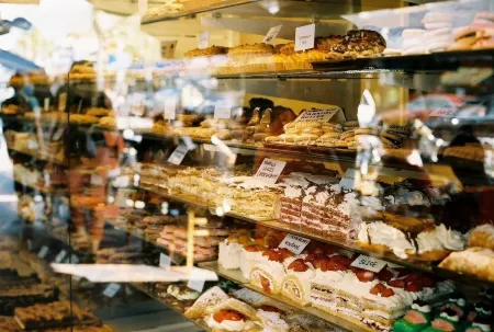 St Kilda East Backpackers' Hostel Отели рядом с достопримечательностью «Point Ormond Lookout»