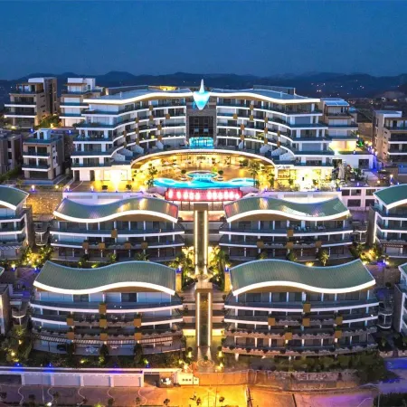 Elite Luxury Suite & Spa