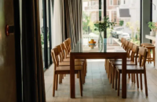 The Present House Da Lat