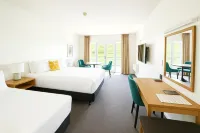 Wallaceville Motor Lodge Hotels in Upper Hutt