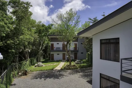 Calathea Lodge Monteverde