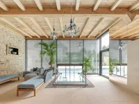 Auberge Saint Walfrid Hôtel Restaurant & Spa Hotels in Forbach