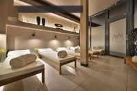 Premium Wellness & Wine Hotel Znojmo - Kylpylä