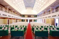 Song Hong Resort - spa