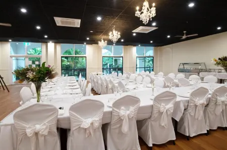 Amaroo on Mandalay, Magnetic Island