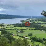 Strandgården Hoverberg. Hotels in Berg